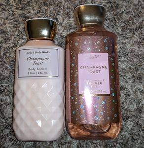 NEW! Bath and Body Works Set